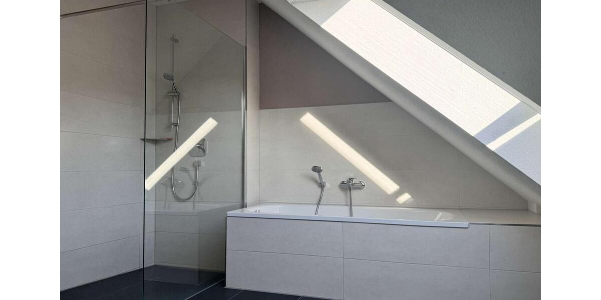 Maisonettenwohnung Bad Düben - 4 Zimmer, 142 m&sup2;, 1.490&euro; | Angebot:25544740