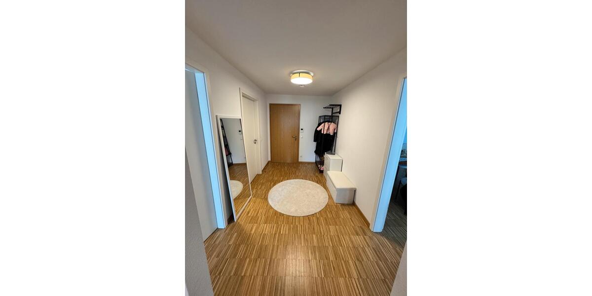 Erdgeschoßwohnung Lahr (Schwarzwald) - 2 Zimmer, 68 m&sup2;, 1.175&euro; | Angebot:26019798