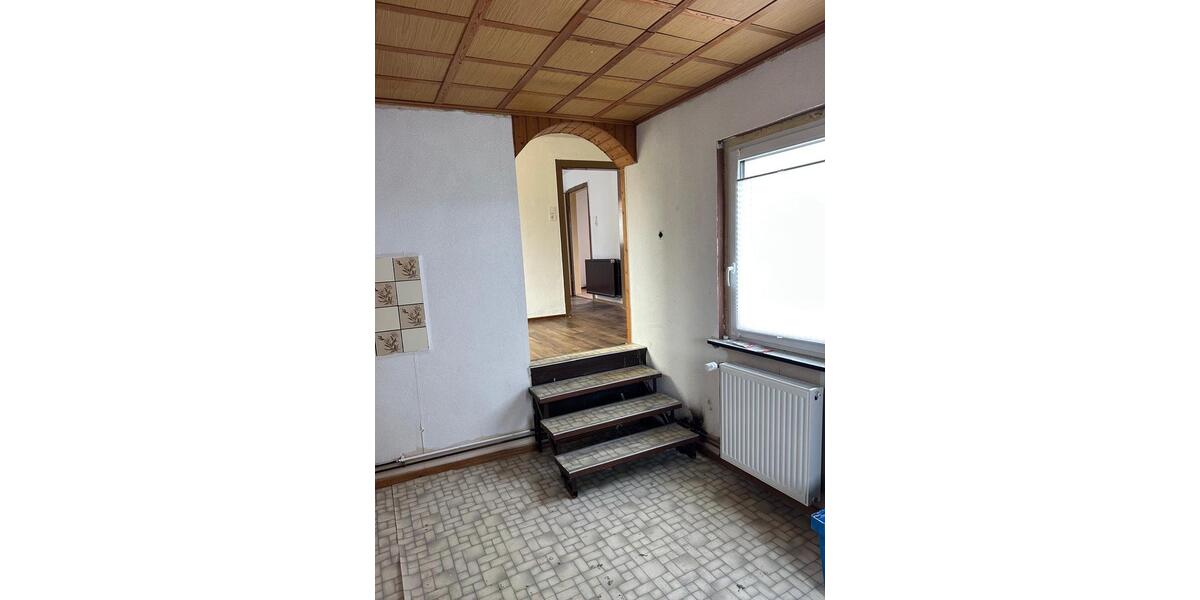 Reihenhaus Breitungen/Werra Werra - 5 Zimmer, 120 m&sup2;, 900&euro; | Angebot:26356502