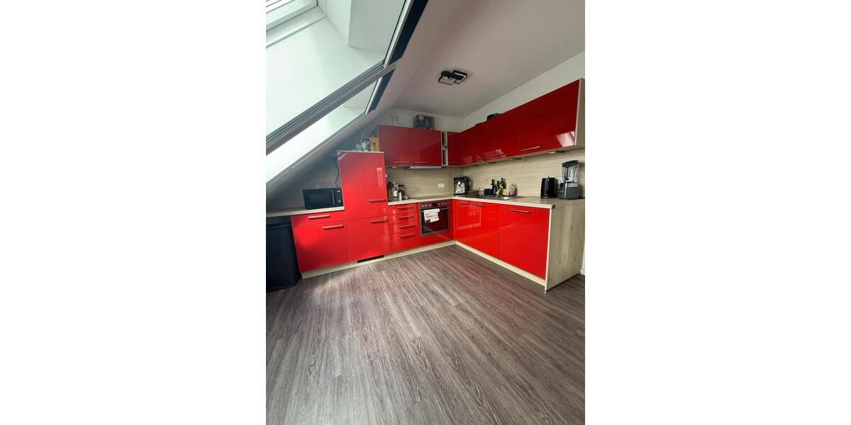 Etagenwohnung Windach - 3 Zimmer, 78 m&sup2;, 1.150&euro; | Angebot:26039164