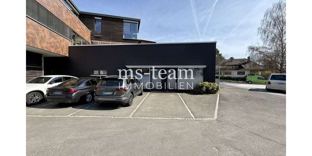 Gewerbeobjekt Amberg - 2.335&euro; | Angebot:26275488