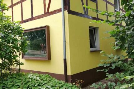 Wohnung Gleichen - 2 Zimmer, 45 m&sup2;, 350&euro; | Angebot:25045197
