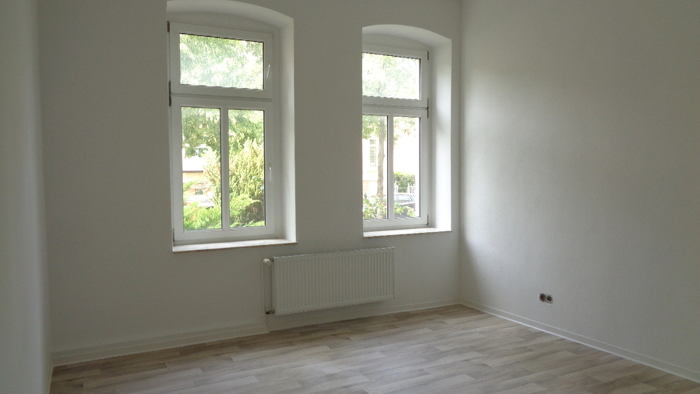 5-Raum-Wohnung mit Balkon 5 zimmer