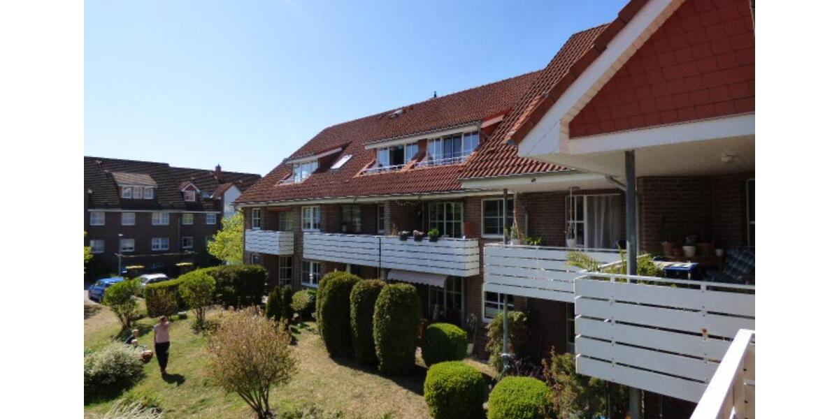 3-Zi.-Wohnung Gerwisch (Dbl. 45) in Kürze bezugsfrei 3 zimmer