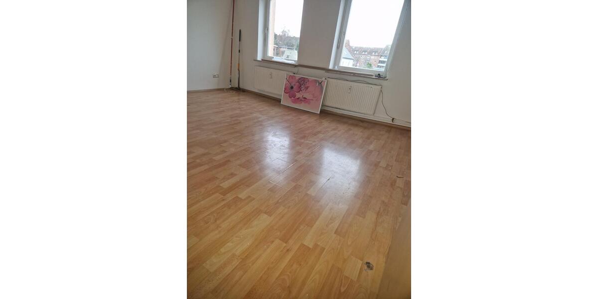 Etagenwohnung Kiel Ellerbek - 3 Zimmer, 63 m&sup2;, 725&euro; | Angebot:24626597