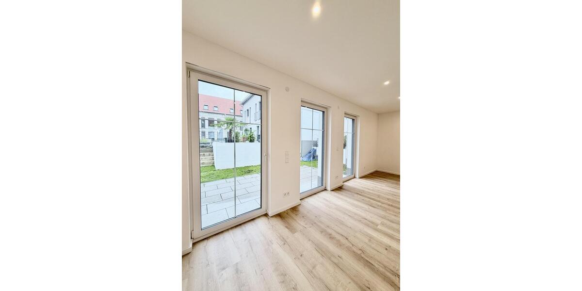 Reihenhaus für Familien 5 zimmer