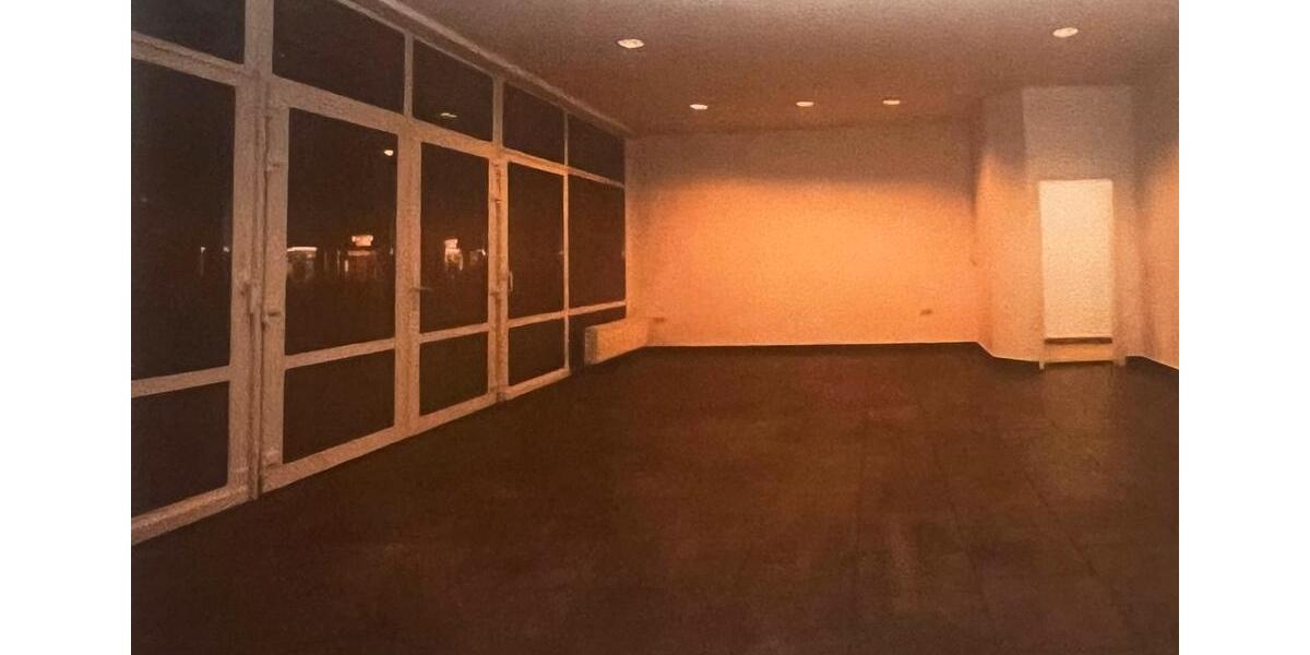 Attraktive Restaurantfläche in der Nordstadt zu vermieten zimmer