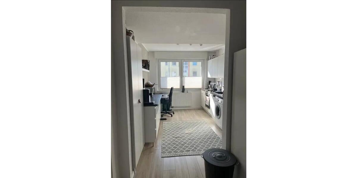 Etagenwohnung Leverkusen Schlebusch - 2 Zimmer, 69 m&sup2;, 1.350&euro; | Angebot:26149278