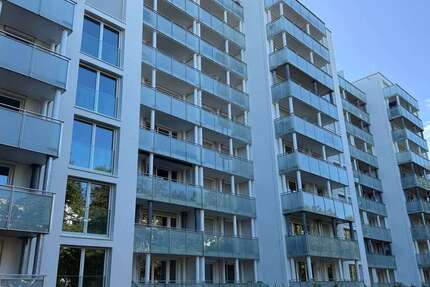 Wohnung zum Mieten in München 1.564,69 € 68.99 m²