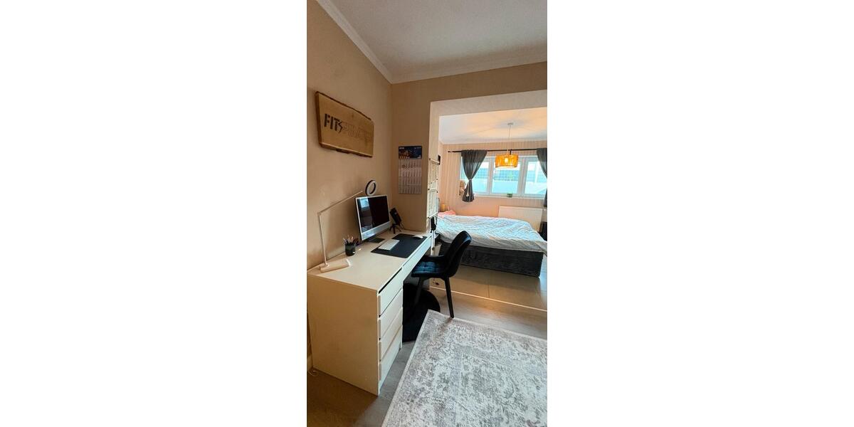Etagenwohnung Wettenberg - 2 Zimmer, 66 m&sup2;, 950&euro; | Angebot:26507563
