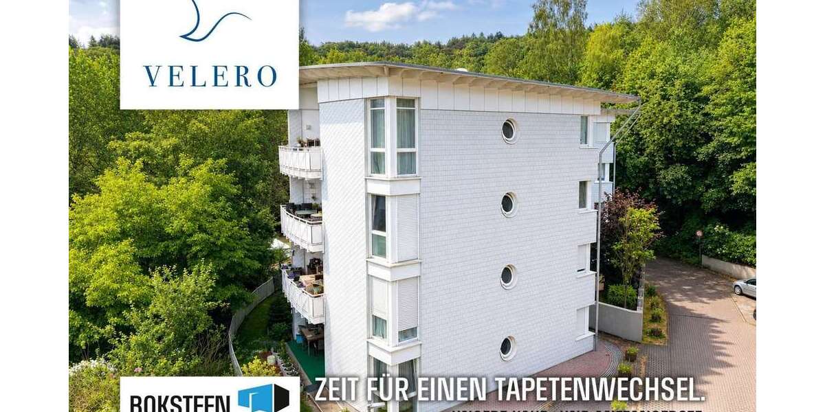 Etagenwohnung Werdohl Riesei - 2 Zimmer, 60 m&sup2;, 345&euro; | Angebot:26185330