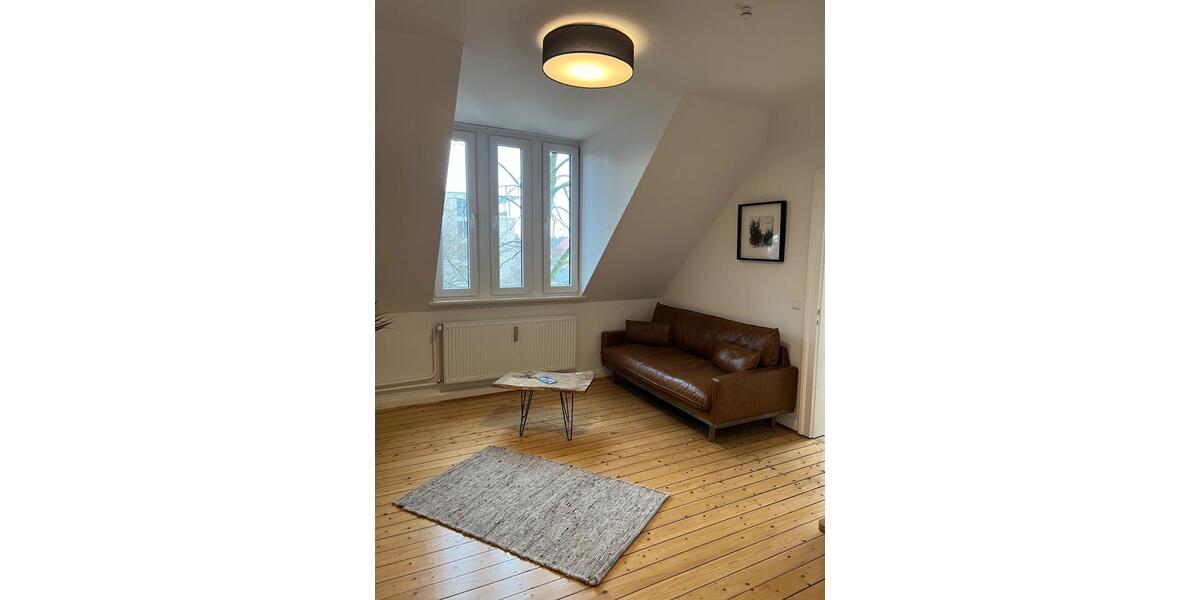 Wohnen auf Zeit Bielefeld - 4 Zimmer, 91 m&sup2;, 2.050&euro; | Angebot:26257884