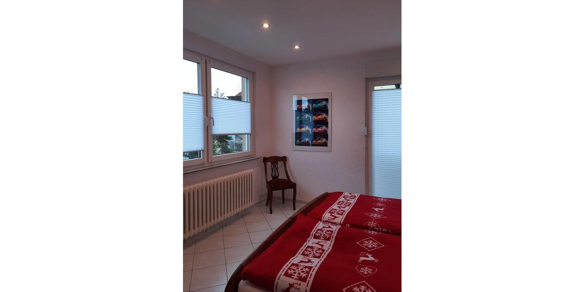 Etagenwohnung Fellbach Oeffingen - 3 Zimmer, 80 m&sup2;, 1.200&euro; | Angebot:26615257