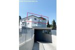 Penthouse-Whg 3-Zimmer - WFL 89 m² offene K Ess-WohnZimmer im 2. Obergeschoss - Aufzug 1 x Tiefgarage-plus 1 x Stellplatz u. v. Extras!
