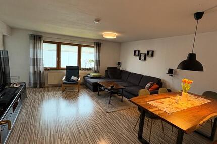 Wohnung Dürmentingen - 3.5 Zimmer, 94 m&sup2;, 800&euro; | Angebot:25196192