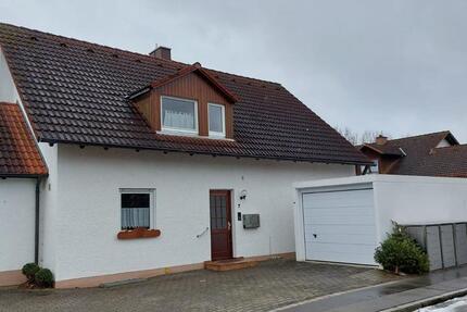 3 ZKB in Schwabmünchen zu vermieten 3 zimmer