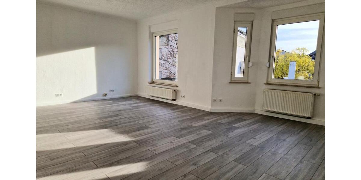 Helle 2-Zimmer Wohnung in zentraler, ruhiger Lage in Zirndorf 2 zimmer