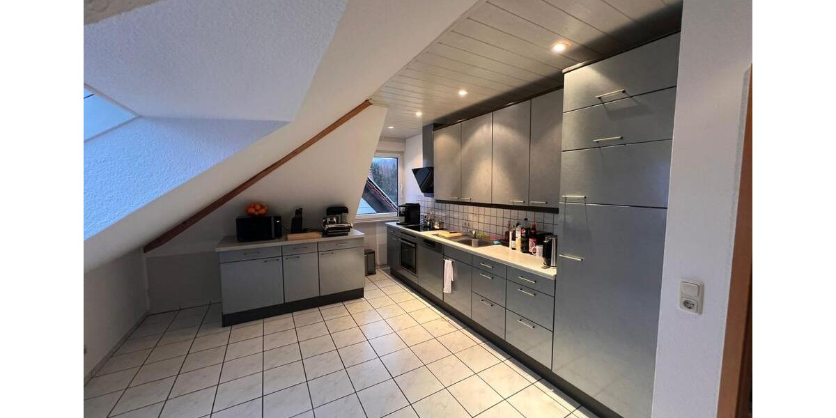 Wohnen auf Zeit Burgdorf - 3 Zimmer, 95 m&sup2;, 40&euro; | Angebot:25835301