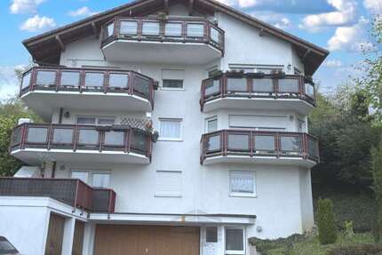 Wohnung Pforzheim Eutingen - 1 Zimmer, 31 m&sup2;, 450&euro; | Angebot:26168100