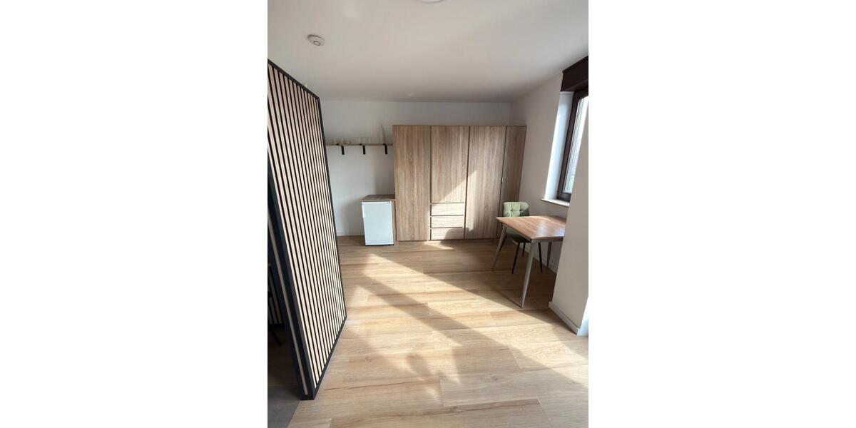 Etagenwohnung Würzburg Steinbachtal - 1 Zimmer, 25 m&sup2;, 852&euro; | Angebot:26337878