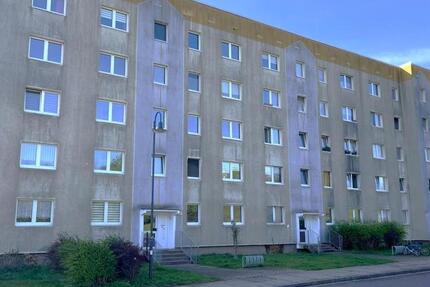 Wohnung Grimma - 3 Zimmer, 62 m&sup2;, 410&euro; | Angebot:25872494