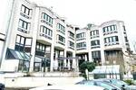 AS ImmobilieN: Wiesbaden Wilhelmstrasse - prime location 162 m² 3br condo 2 fitted kitchen parking