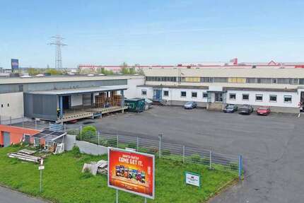 Gewerbeobjekt Fuldabrück / Bergshausen Bergshausen - 9.000&euro; | Angebot:26300507