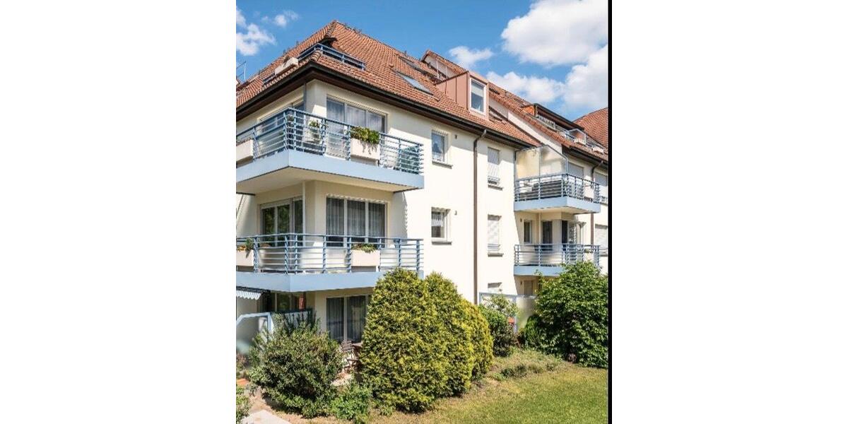 Maisonettenwohnung Werder (Havel) - 2 Zimmer, 73 m&sup2;, 1.228&euro; | Angebot:25836978