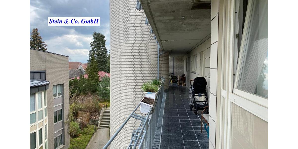 Etagenwohnung Schwielowsee - 3 Zimmer, 74 m&sup2;, 950&euro; | Angebot:26531700