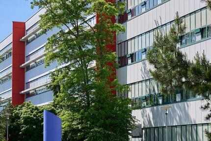 Büroflächen für Ihren Erfolg - flexible Gestaltung möglich zimmer