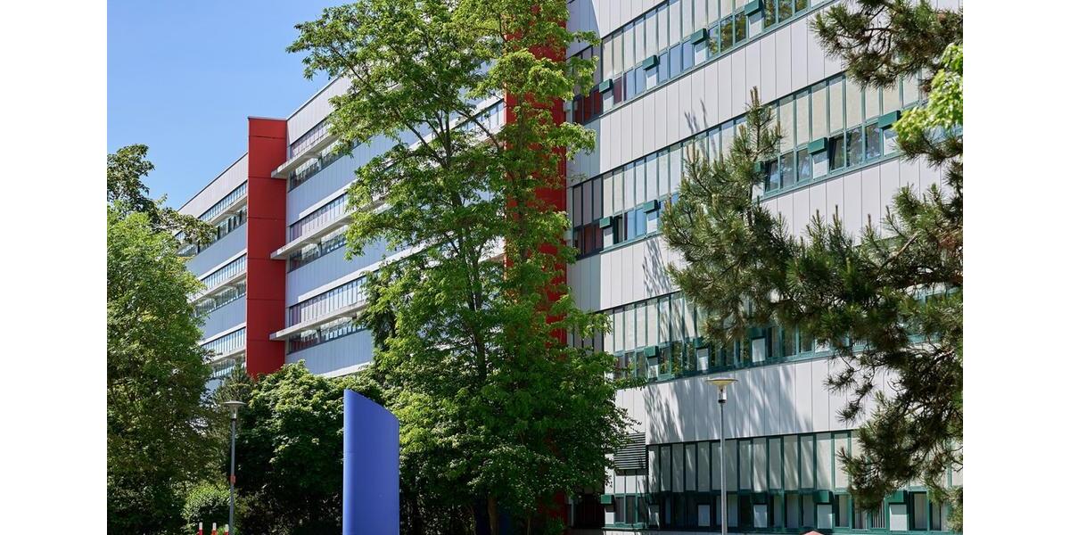 Büroflächen für Ihren Erfolg - flexible Gestaltung möglich zimmer