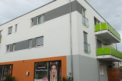 Wohnung Landsberg am Lech Ellighofen - 2 Zimmer, 57 m&sup2;, 850&euro; | Angebot:25233232