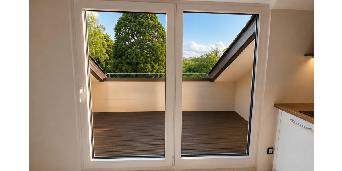 Etagenwohnung Aach - 3 Zimmer, 107 m&sup2;, 1.500&euro; | Angebot:26703259