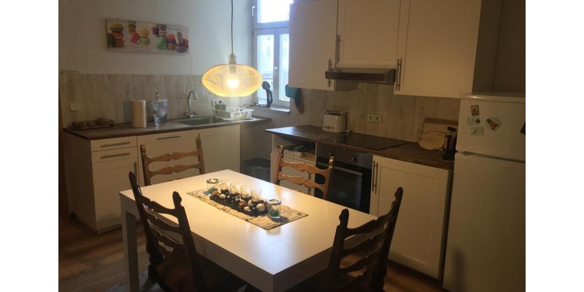 Wohnen auf Zeit Stendal - 3 Zimmer, 10 m&sup2;, 260&euro; | Angebot:26550305