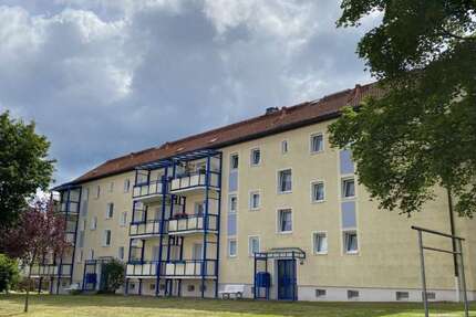 Wohnung Zella-Mehlis Mehlis - 2 Zimmer, 48 m&sup2;, 345&euro; | Angebot:26986238