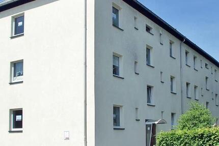 Wohnung Plauen - 1 Zimmer, 39 m&sup2;, 240&euro; | Angebot:25303869