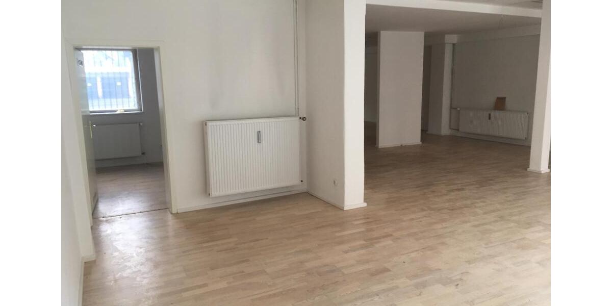 Gewerbeobjekt Wittstock/Dosse Dosse - 1.116&euro; | Angebot:21271194