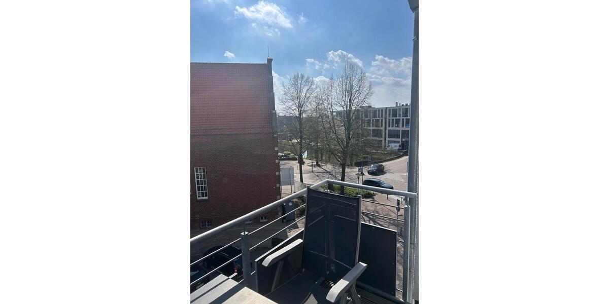 Etagenwohnung Nordhorn - 2 Zimmer, 61 m&sup2;, 730&euro; | Angebot:26233634