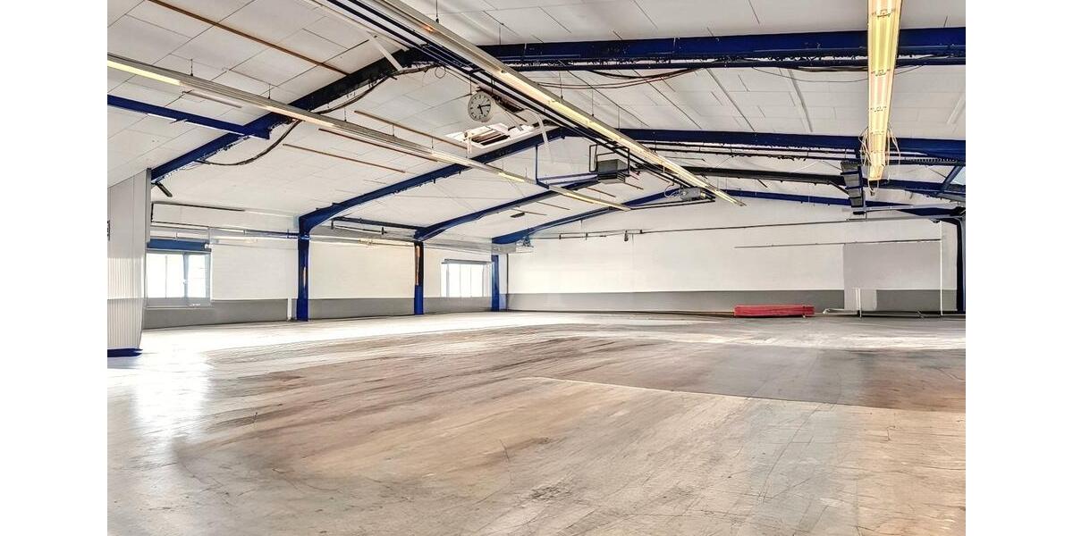 Gewerbeobjekt Idar-Oberstein Oberstein - 3.200&euro; | Angebot:24762383