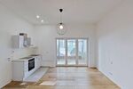 Erdgeschoßwohnung Stuttgart Stuttgart-West - 1 Zimmer, 32 m&sup2;, 742&euro; | Angebot:26088240