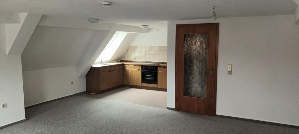 2,5 Zimmerwohnung in Schopfloch 2 zimmer