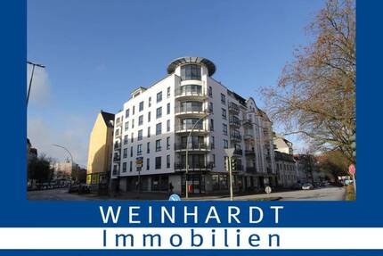 Wohnung Hamburg Eppendorf - 2 Zimmer, 73 m&sup2;, 1.464&euro; | Angebot:26191542