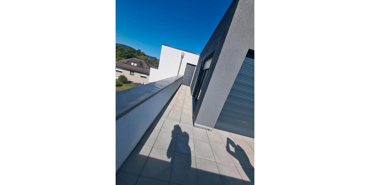 Einfamilienhaus Salmtal - 4 Zimmer, 85 m&sup2;, 1.100&euro; | Angebot:24860254