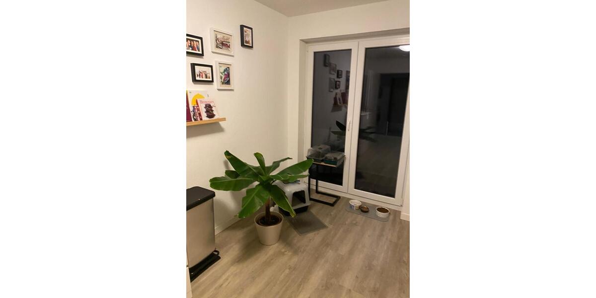 Etagenwohnung Oldenburg Drielaker-Moor - 2 Zimmer, 75 m&sup2;, 925&euro; | Angebot:25433106