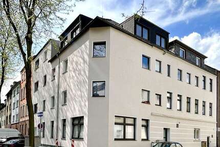 Wohnung zum Mieten in Oberhausen 349 € 38.05 m²