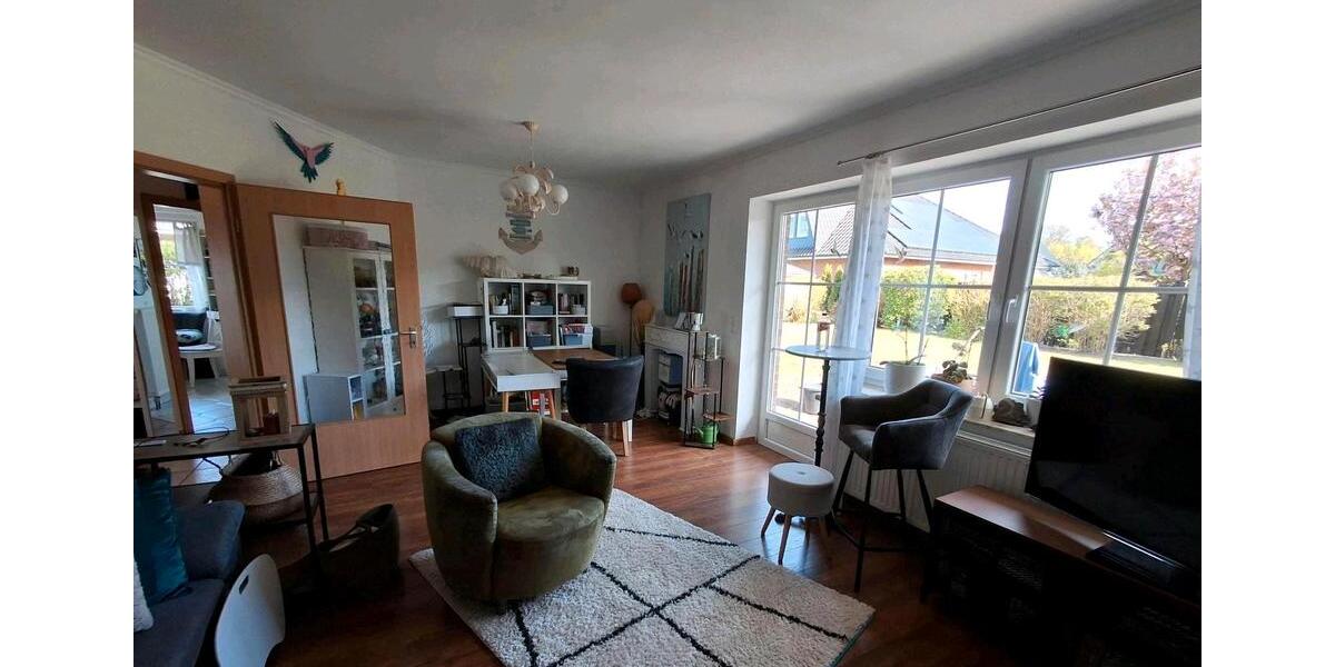 Einfamilienhaus Selsingen - 5 Zimmer, 125 m&sup2;, 1.050&euro; | Angebot:26629190