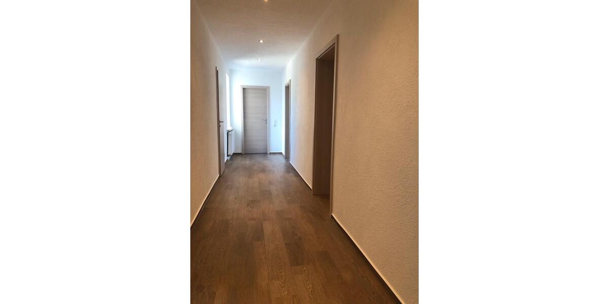 Traumhaft Wohnung in Traumhafter Lage in Borna 3 zimmer