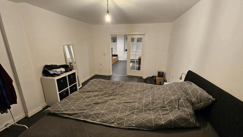 Erdgeschoßwohnung Bahrdorf - 3 Zimmer, 85 m&sup2;, 780&euro; | Angebot:25832644