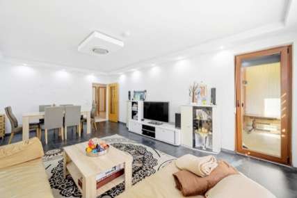 Wohnung Bremen Blumenthal - 3 Zimmer, 83 m&sup2;, 920&euro; | Angebot:26966651