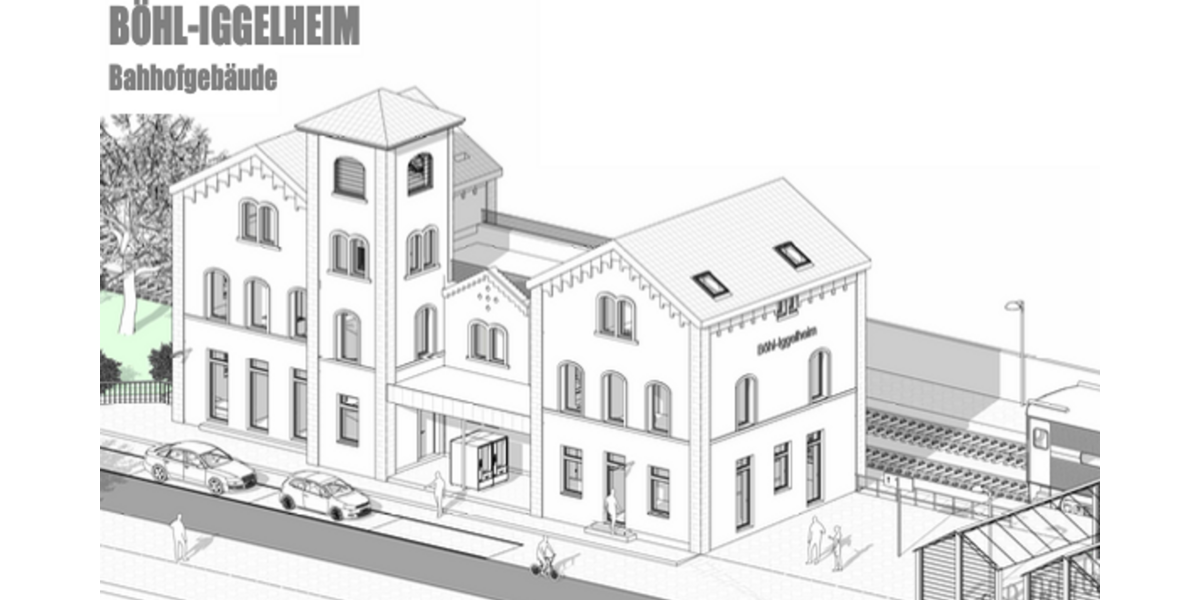 Gastronomie in Böhl-Iggelheim 1.200 € 93 m² zimmer